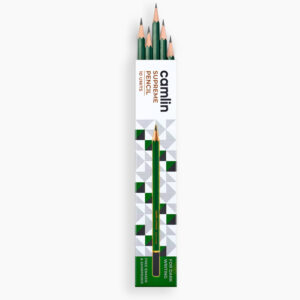 Camlin Supreme Pencils