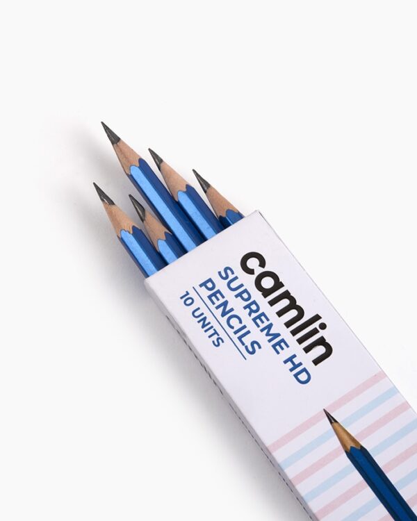 Camlin Supreme HD Pencils - Image 5