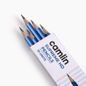 Camlin Supreme HD Pencils