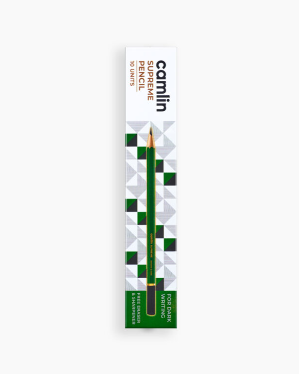 Camlin Supreme Pencils - Image 6