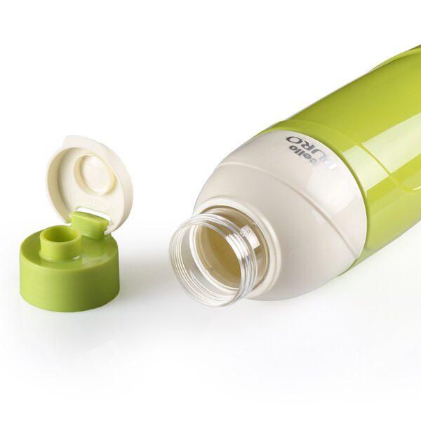 Cello Plastic Puro Classic Insulated Water Bottle - Image 4