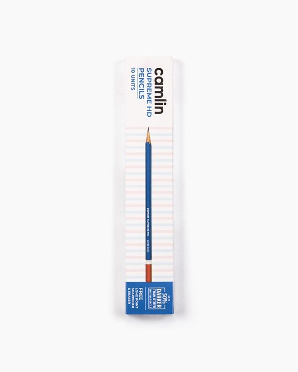 Camlin Supreme HD Pencils - Image 6