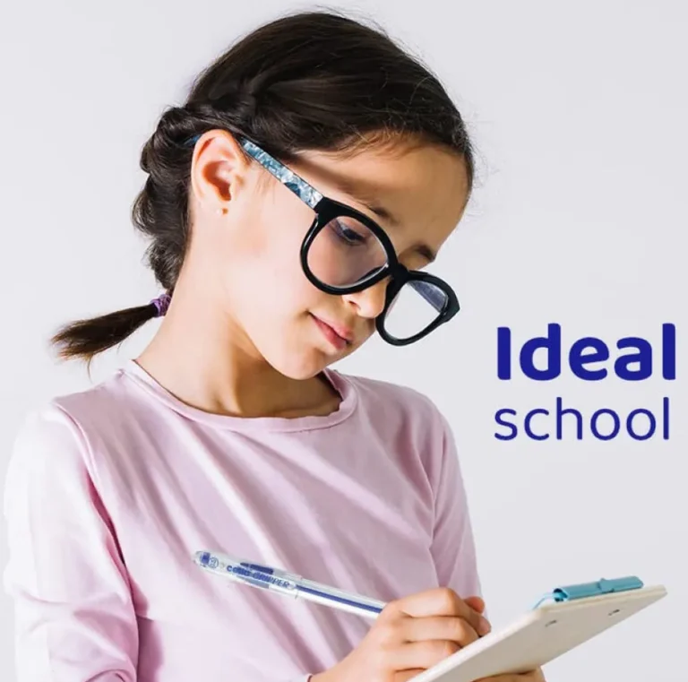 The Hidden Treasures of Stationery Shops